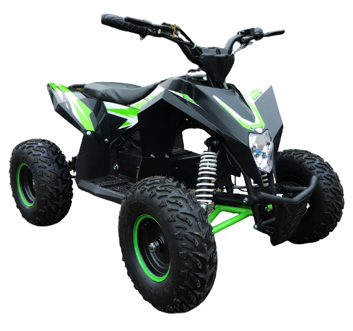 Электроквадроцикл Motax GEKKON 1300W Электроквадроцикл Motax GEKKON 1300W