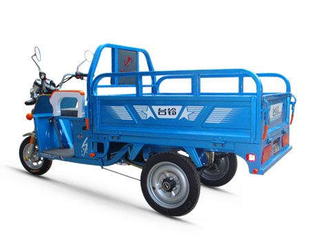 Электротрицикл TaiLG Trike-14 Электротрицикл TaiLG Trike-14