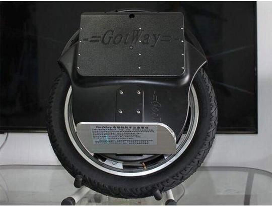 Моноколесо GotWay Msuper 680