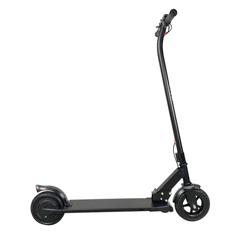 Электросамокат HIPER Slim VX880 Электросамокат HIPER Slim VX880