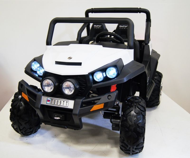 BUGGY T009TT 4 WD 4*12V-8000об BUGGY T009TT 4 WD 4*12V-8000об