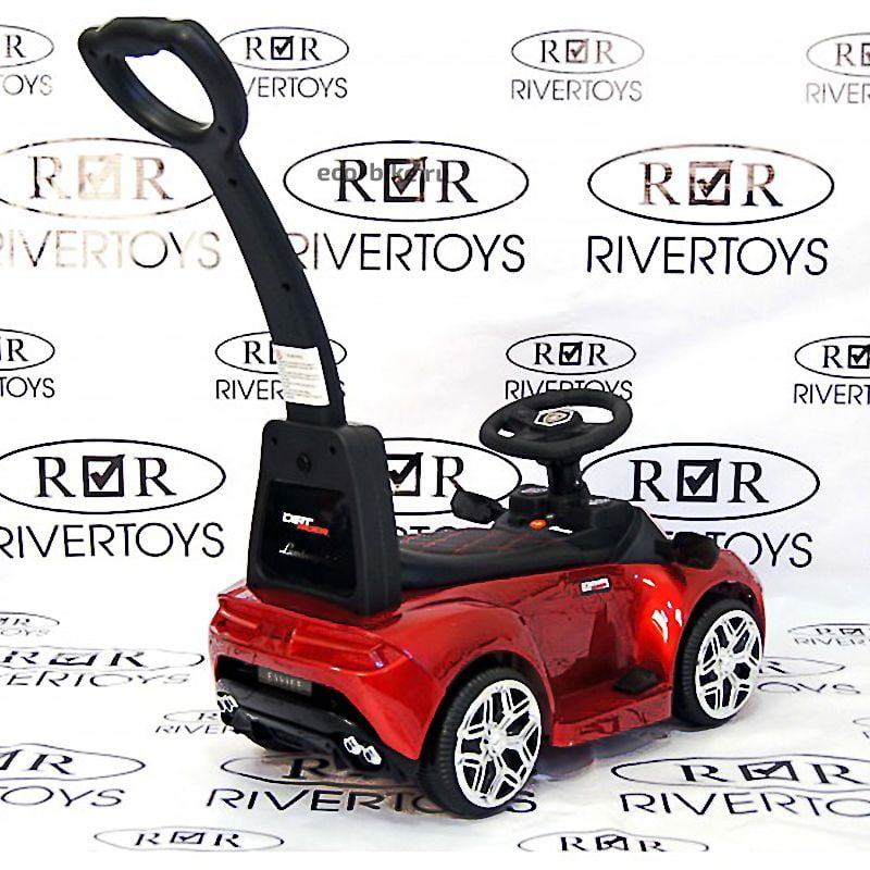 Детский электромобиль RiverToys Lamborghini E999EE Etoro original Детский электромобиль RiverToys Lamborghini E999EE Etoro original