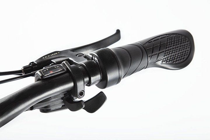 Электровелосипед Eltreco Ultra TREND UP Электровелосипед Eltreco Ultra TREND UP