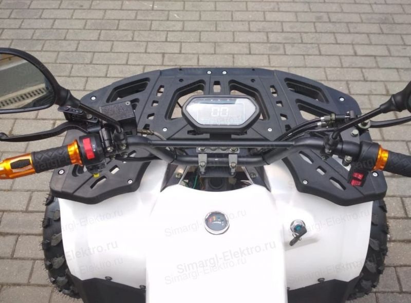 Детский электроквадроцикл Hummer M1 Детский электроквадроцикл Hummer M1