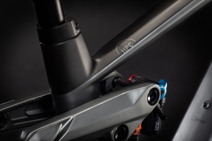 Электровелосипед CUBE STEREO HYBRID 160 HPC TM 625 27.5 Электровелосипед CUBE STEREO HYBRID 160 HPC TM 625 27.5