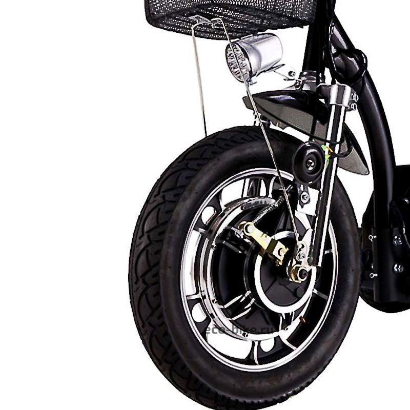 Электросамокат трехколесный HEADWAY ZAPPY 500W Li-ion Электросамокат трехколесный HEADWAY ZAPPY 500W Li-ion