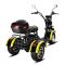 Электроскутер SIBERTON PRO TRIKE MAX 3950W 